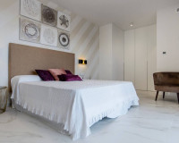 Nueva construcción  - Villa - San Miguel de Salinas