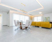 Nueva construcción  - Villa - San Miguel de Salinas