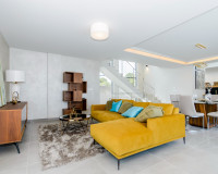 Nueva construcción  - Villa - San Miguel de Salinas