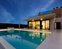 Nueva construcción  - Villa - San Miguel de Salinas