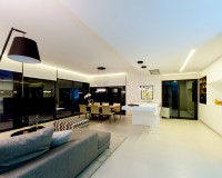 Nueva construcción  - Villa - San Miguel de Salinas