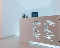 Nueva construcción  - Villa - San Miguel de Salinas