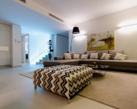 Nueva construcción  - Villa - San Miguel de Salinas