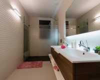 Nueva construcción  - Villa - San Miguel de Salinas
