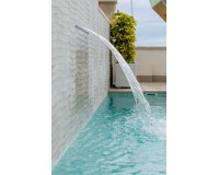 Nueva construcción  - Villa - San Miguel de Salinas