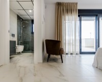 Nueva construcción  - Villa - San Miguel de Salinas