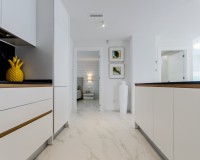 Nueva construcción  - Villa - San Miguel de Salinas