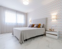 Nueva construcción  - Villa - San Miguel de Salinas