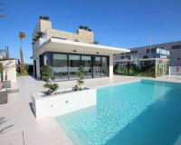 Nueva construcción  - Villa - San Miguel de Salinas