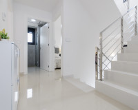 Nueva construcción  - Villa - San Miguel de Salinas