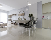Nueva construcción  - Villa - San Miguel de Salinas