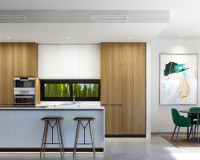 Nueva construcción  - Villa - San Miguel de Salinas