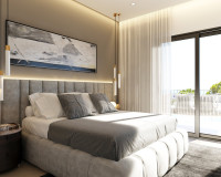 Nueva construcción  - Villa - San Miguel de Salinas