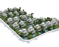 Nueva construcción  - Villa - San Miguel de Salinas