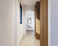 Nueva construcción  - Villa - San Miguel de Salinas