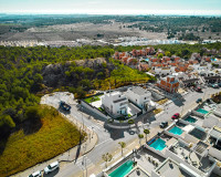 Nueva construcción  - Villa - San Miguel de Salinas