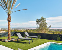 Nueva construcción  - Villa - San Miguel de Salinas