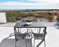 Nueva construcción  - Villa - San Miguel de Salinas