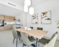 Nueva construcción  - Villa - San Miguel de Salinas