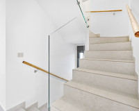 Nueva construcción  - Villa - San Miguel de Salinas