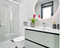 Nueva construcción  - Villa - San Miguel de Salinas