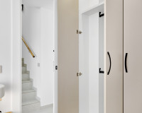 Nueva construcción  - Villa - San Miguel de Salinas