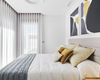 Nueva construcción  - Villa - San Miguel de Salinas