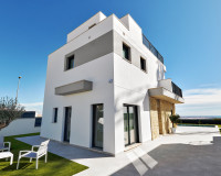 Nueva construcción  - Villa - San Miguel de Salinas