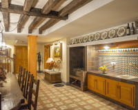 Nueva construcción  - Villa - San Pedro del Pinatar - San Pedro de Pinatar