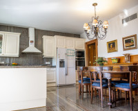 Nueva construcción  - Villa - San Pedro del Pinatar - San Pedro de Pinatar