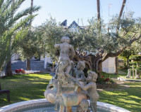 Nueva construcción  - Villa - San Pedro del Pinatar - San Pedro de Pinatar