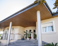 Nueva construcción  - Villa - San Pedro del Pinatar - San Pedro de Pinatar