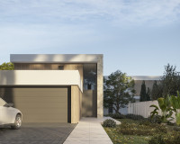 Nueva construcción  - Villa - Teulada
