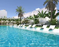 Nueva construcción  - Villa - Torre de la Horadada