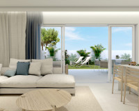 Nueva construcción  - Villa - Torre de la Horadada