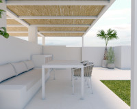 Nueva construcción  - Villa - Torre de la Horadada