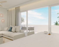 Nueva construcción  - Villa - Torre de la Horadada