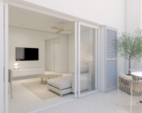 Nueva construcción  - Villa - Torre de la Horadada