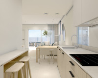 Nueva construcción  - Villa - Torre de la Horadada