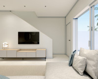 Nueva construcción  - Villa - Torre de la Horadada