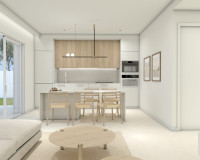 Nueva construcción  - Villa - Torre de la Horadada