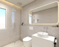 Nueva construcción  - Villa - Torre de la Horadada