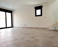 Nueva construcción  - Villa - Torrevieja - La Mata