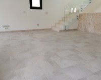 Nueva construcción  - Villa - Torrevieja - Torrelamata - La Mata