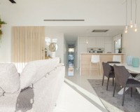 Nueva construcción  - Villa - Torrevieja - Torreta florida