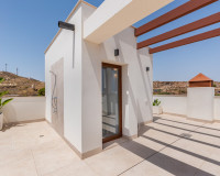 Nueva construcción  - Villa - Vergel - Vera