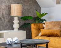 Nueva construcción  - Villa - Vergel - Vera