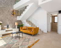 Nueva construcción  - Villa - Vergel - Vera