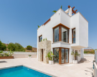 Nueva construcción  - Villa - Vergel - Vera