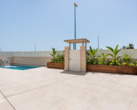 Nueva construcción  - Villa - Vergel - Vera